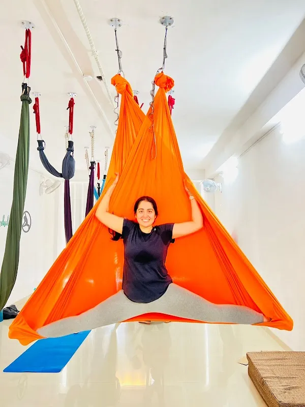 Bodhi School of Yoga