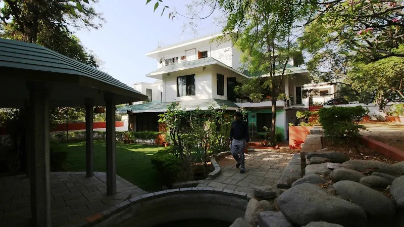 Bodhi School of Yoga