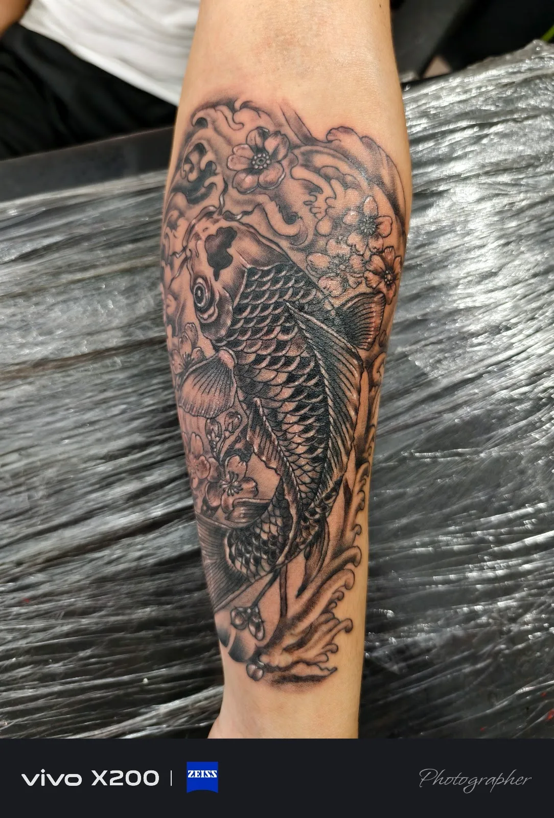 Master Tattoo Studio