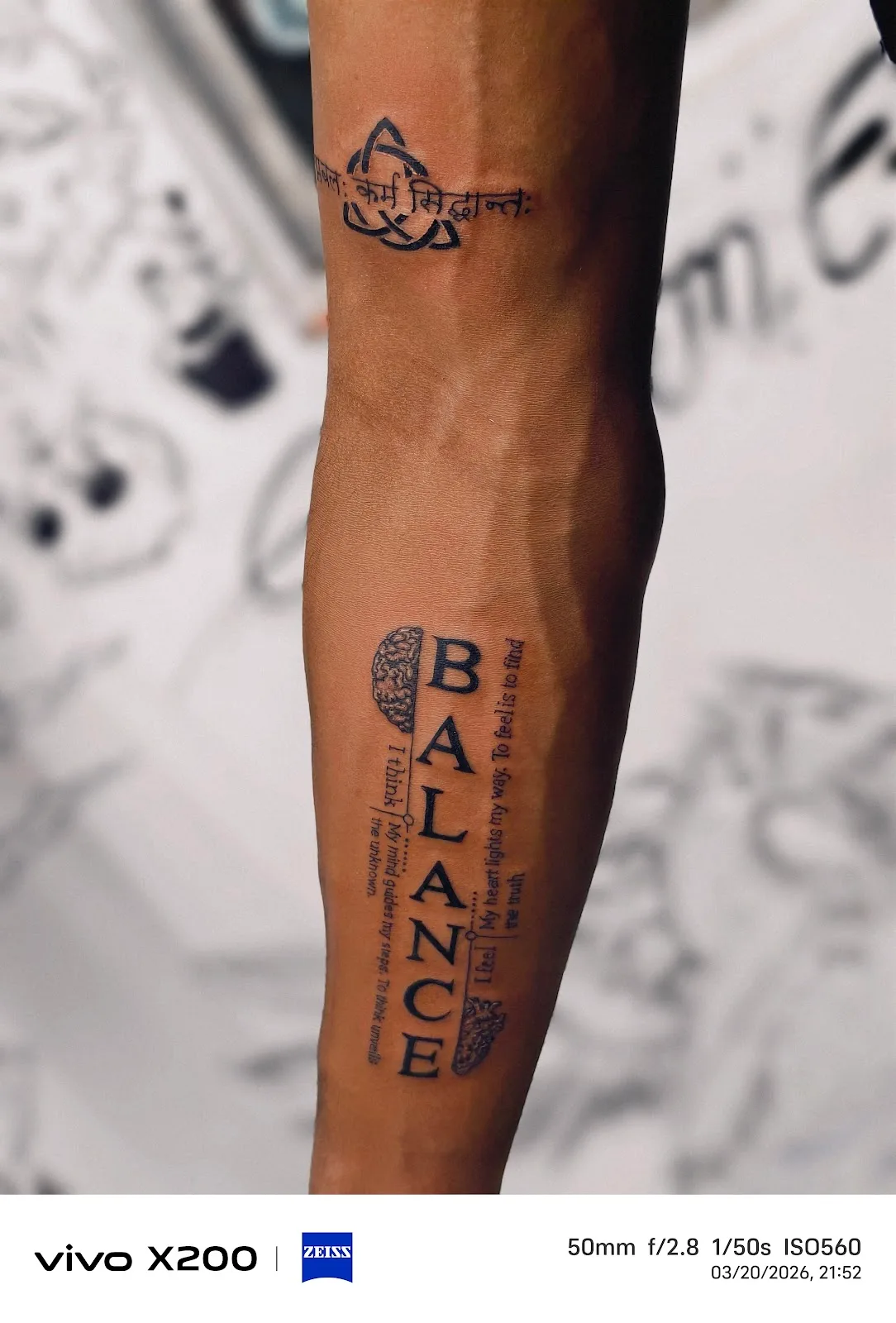 Master Tattoo Studio