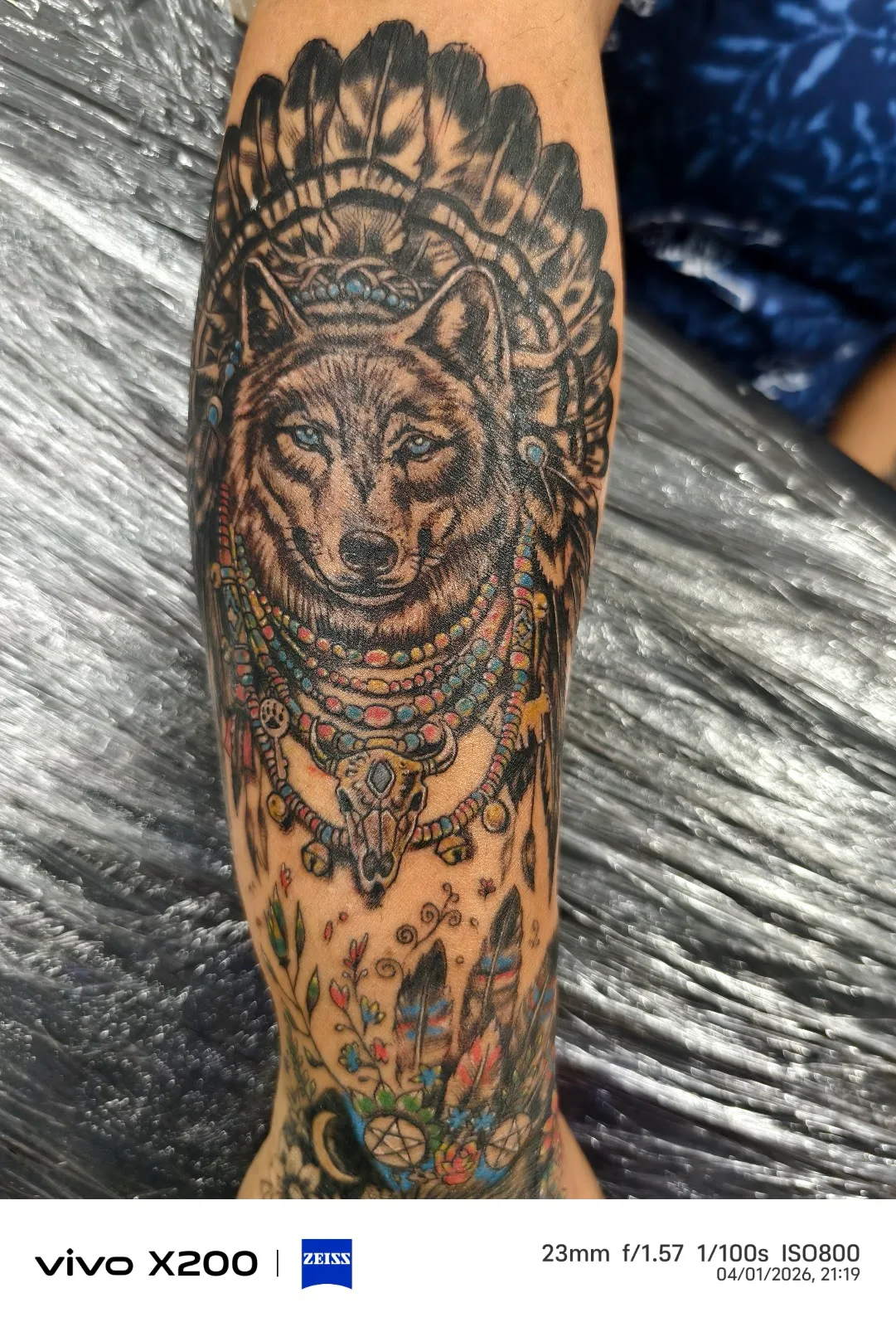 Master Tattoo Studio