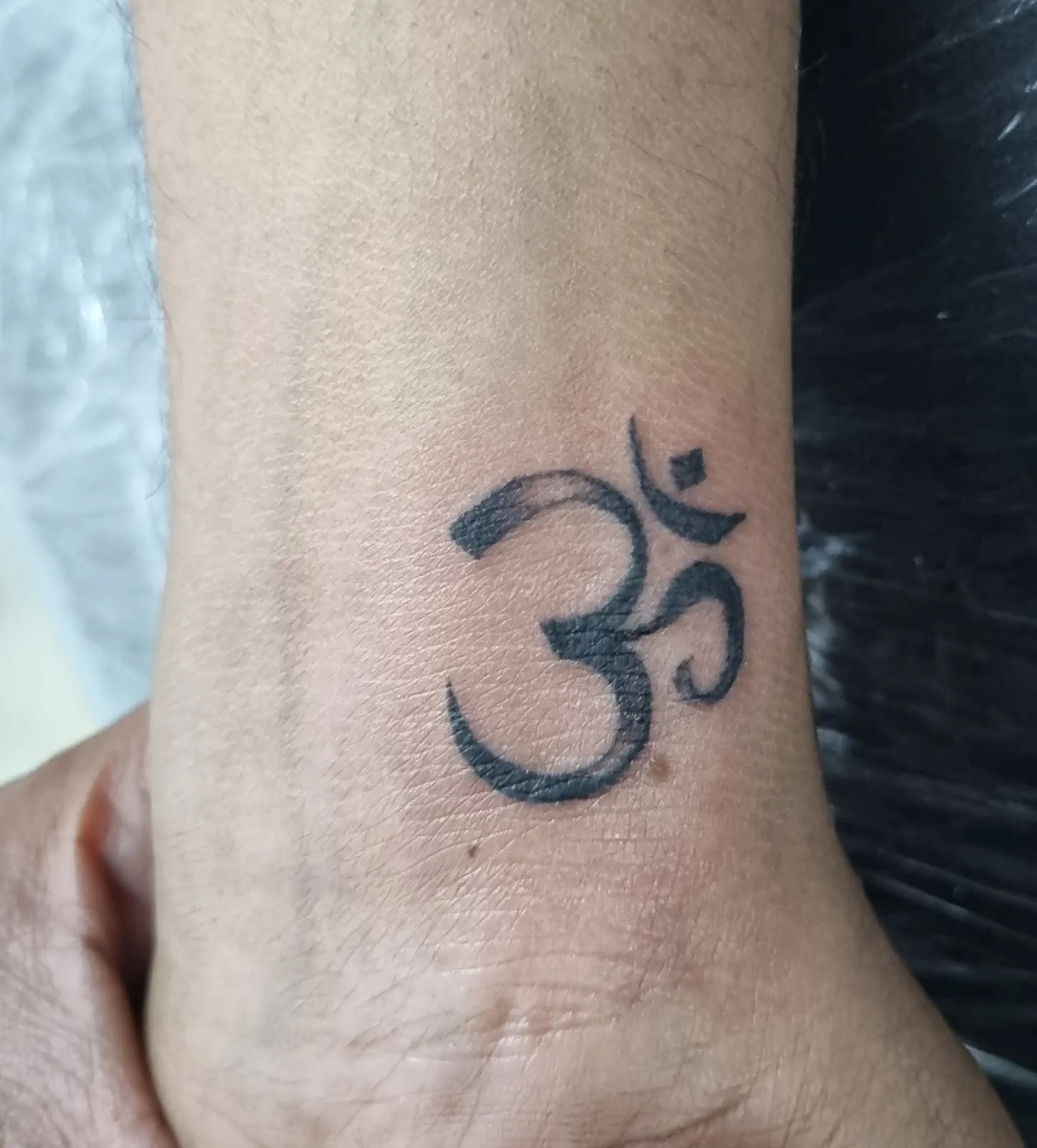 Master Tattoo Studio