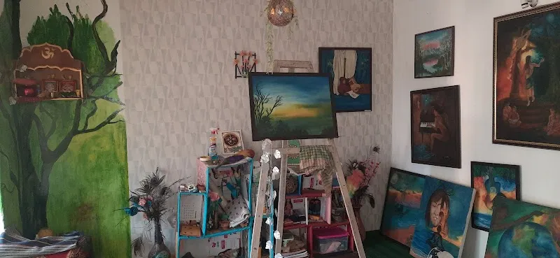 Chandini Art Studio