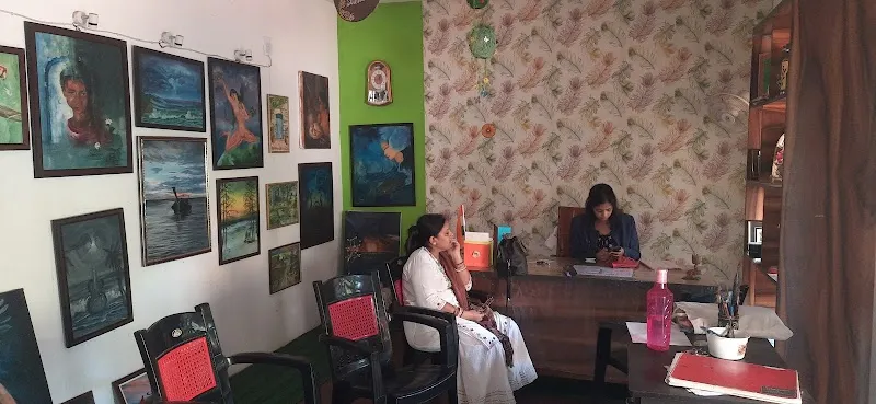 Chandini Art Studio