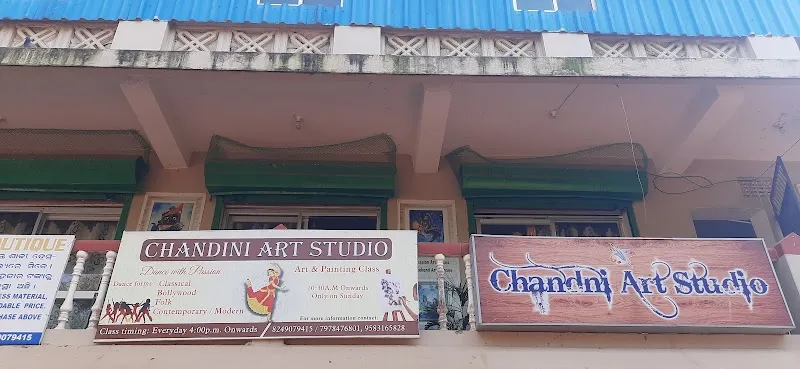 Chandini Art Studio