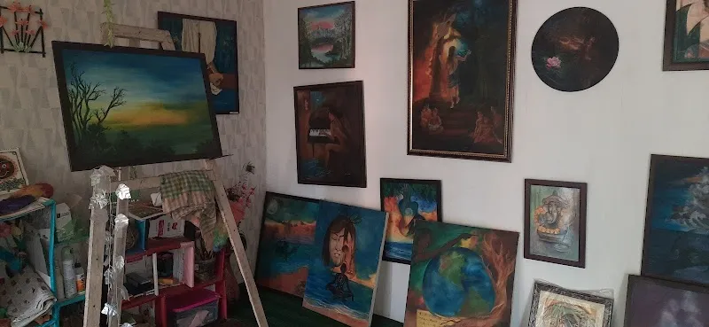 Chandini Art Studio