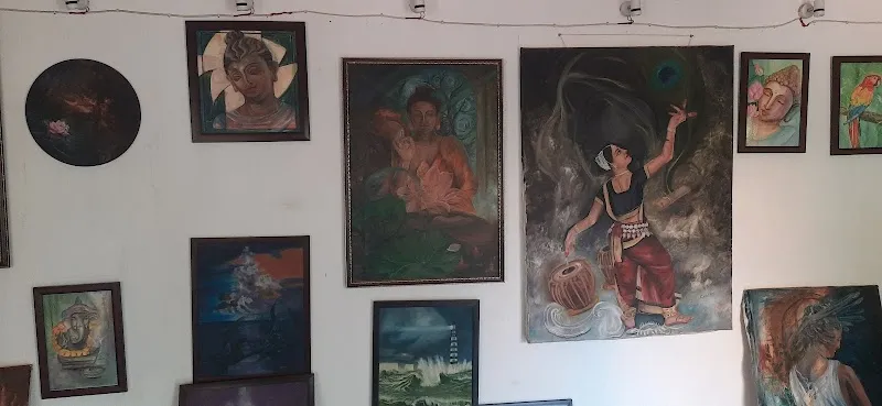 Chandini Art Studio