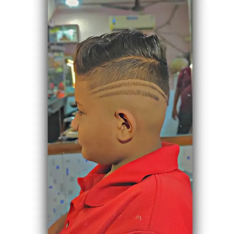 Asha hair salon