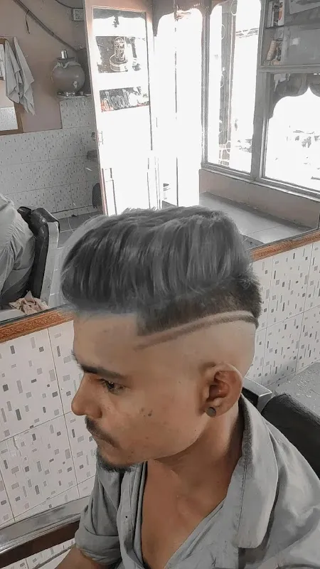 Asha hair salon