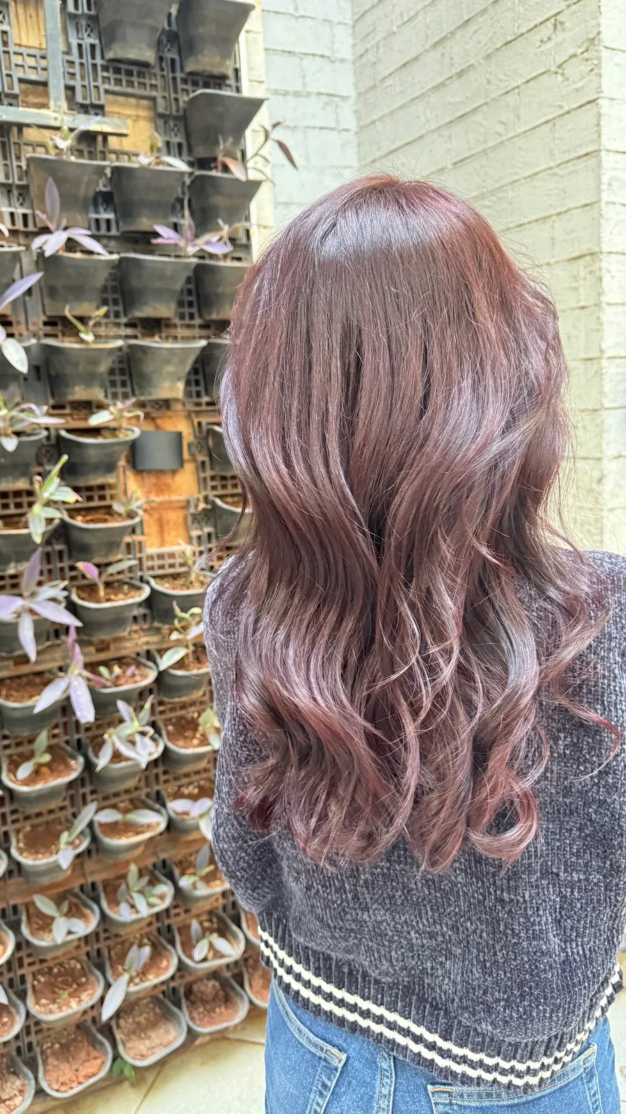 Geetanjali Salon