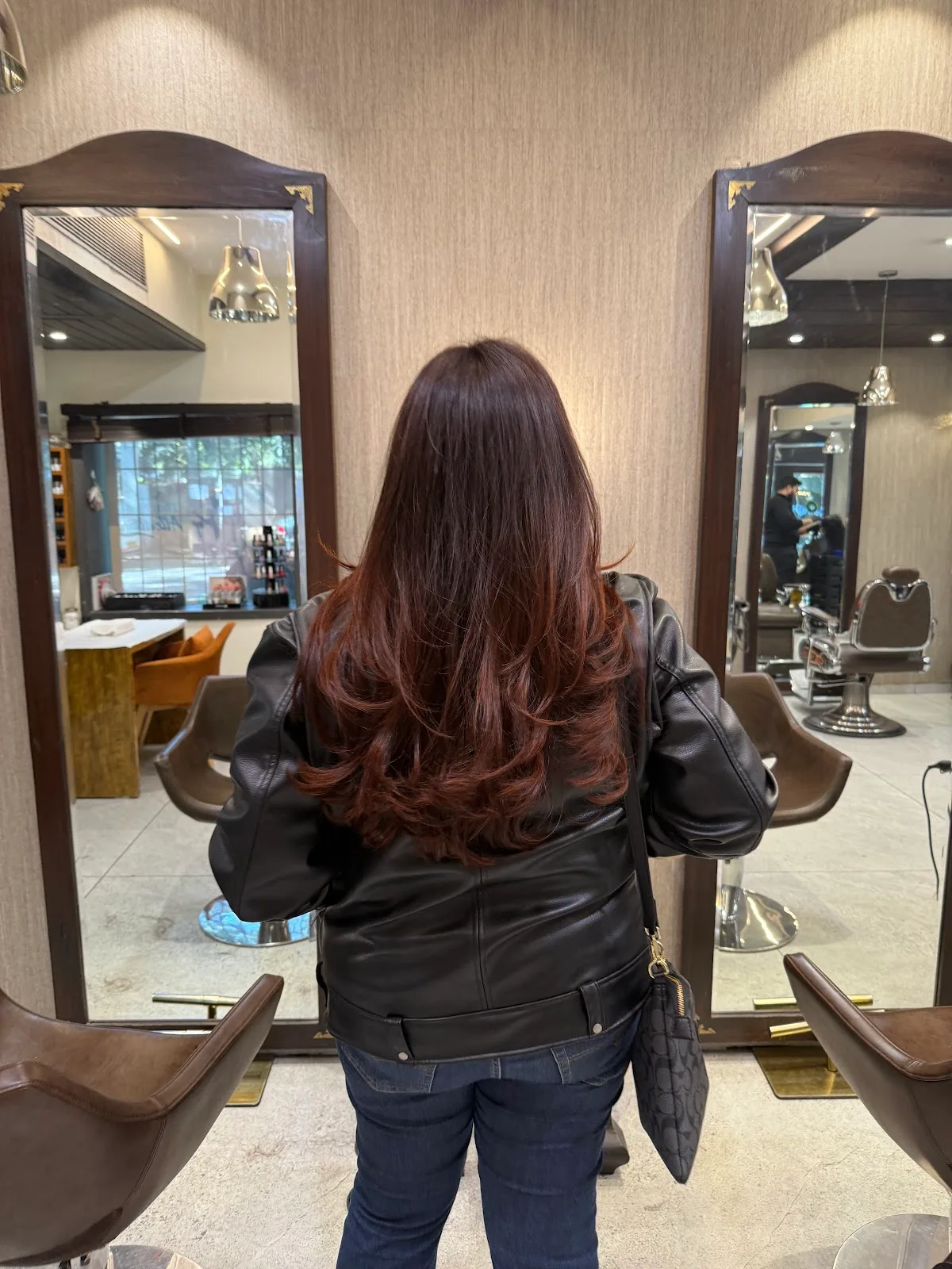 Geetanjali Salon