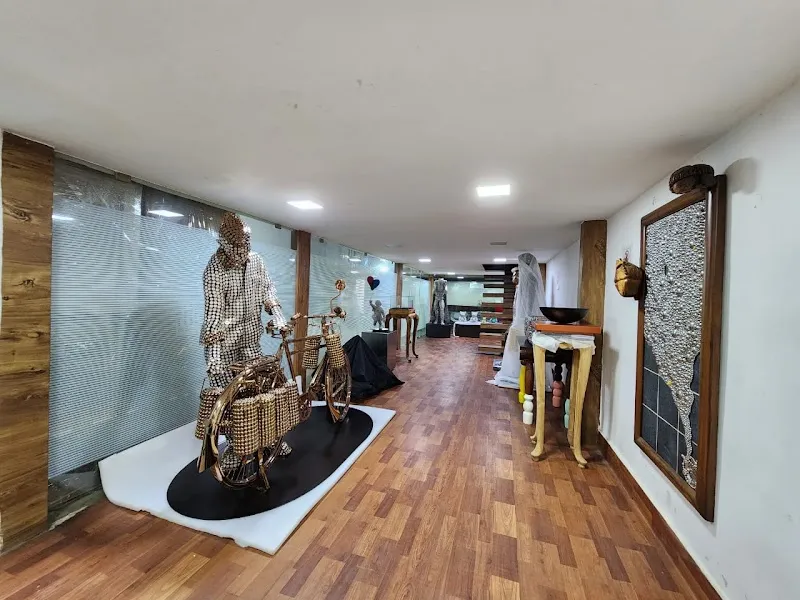 Valay Shende Studio