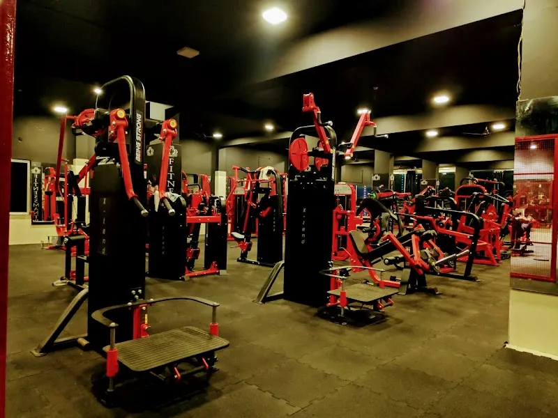 Fitness Mantra