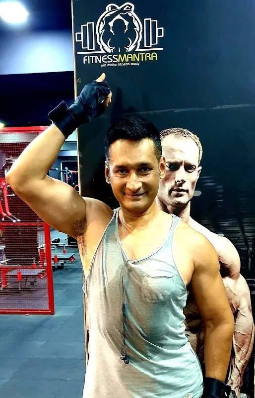 Fitness Mantra