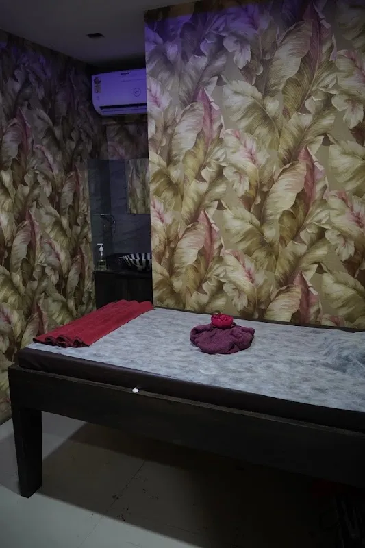 Body To Body Spa Girgaon