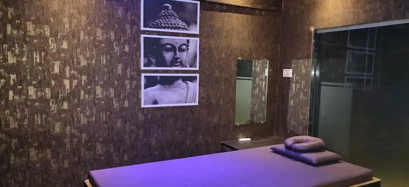 Body To Body Spa Girgaon