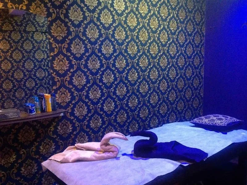 Body To Body Spa Girgaon