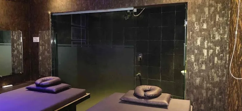 Body To Body Spa Girgaon
