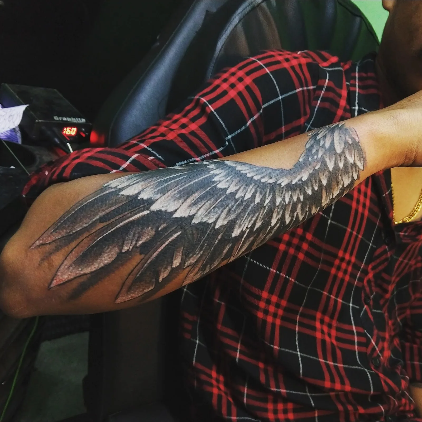 Desi Tattoos