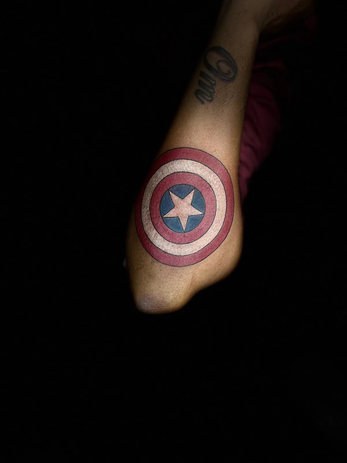 Desi Tattoos