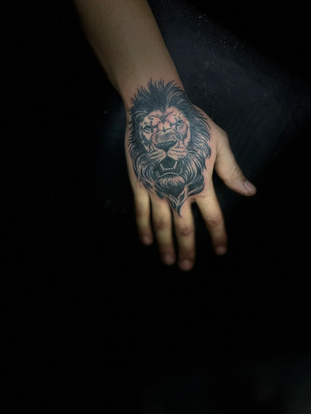 Desi Tattoos
