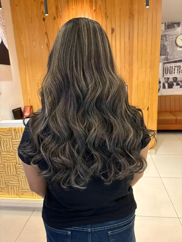 Habibs Hair & Beauty - Pradhikaran Nigdi