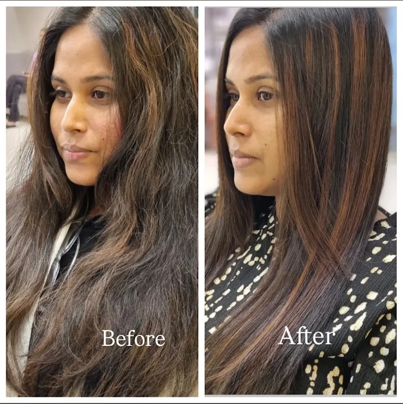 Habibs Hair & Beauty - Pradhikaran Nigdi
