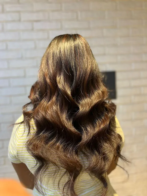Habibs Hair & Beauty - Pradhikaran Nigdi