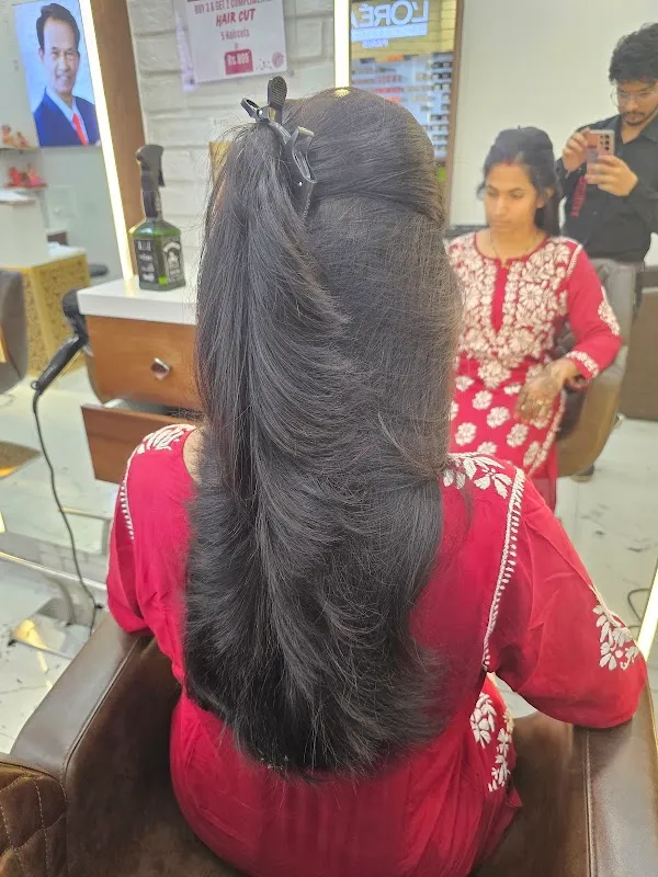 Habibs Hair & Beauty - Pradhikaran Nigdi