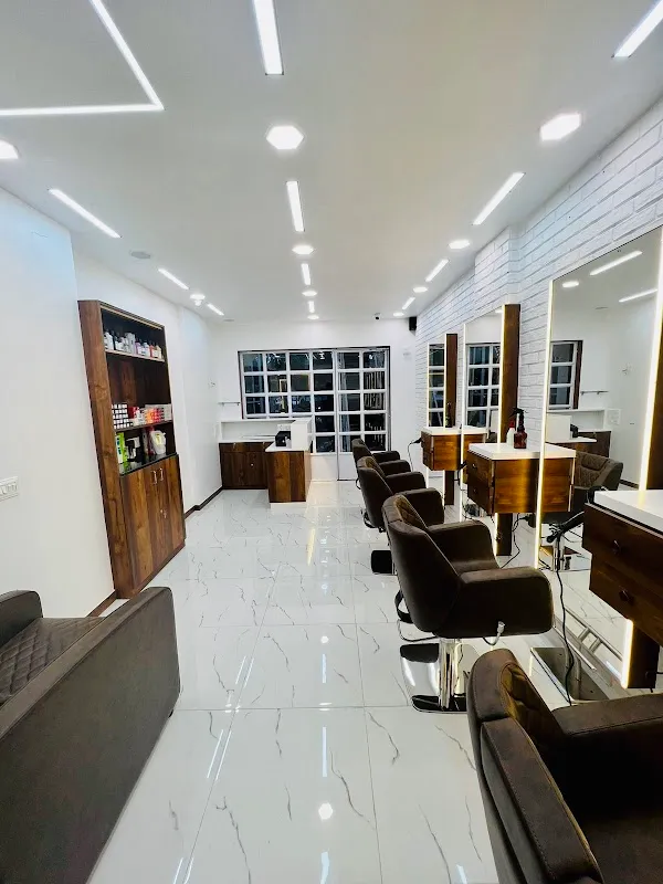 Habibs Hair & Beauty - Pradhikaran Nigdi