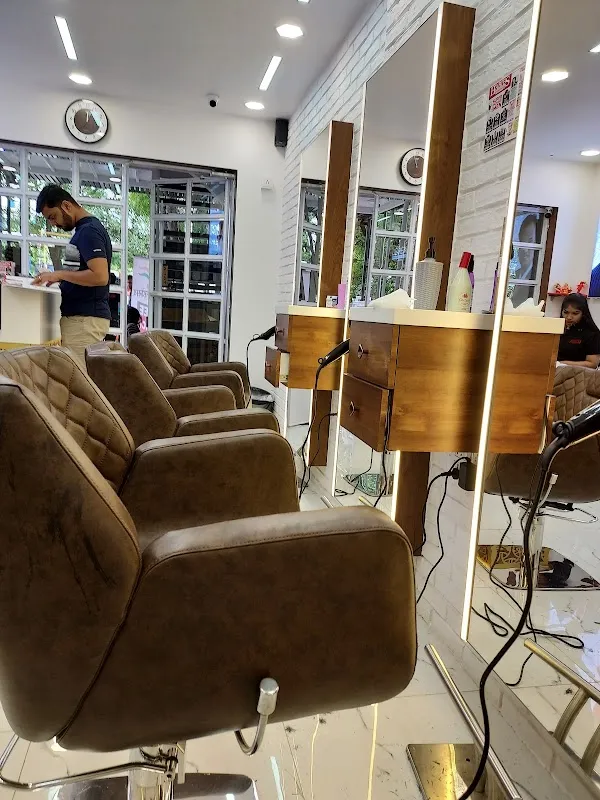 Habibs Hair & Beauty - Pradhikaran Nigdi