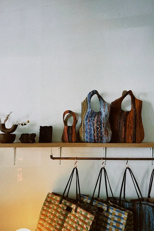Studio Esoraa: Design and Block Printing Workshop