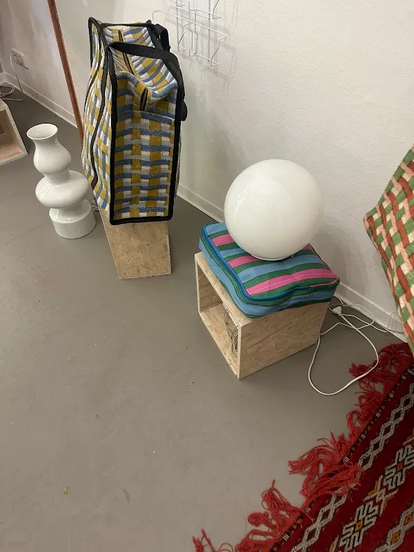 Studio Esoraa: Design and Block Printing Workshop