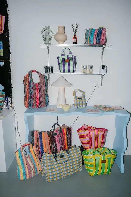 Studio Esoraa: Design and Block Printing Workshop