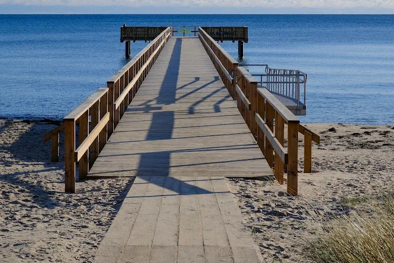 Ystad Saltsjöbad