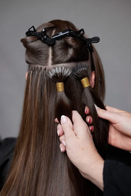 Snippets Hair Studio & Academy