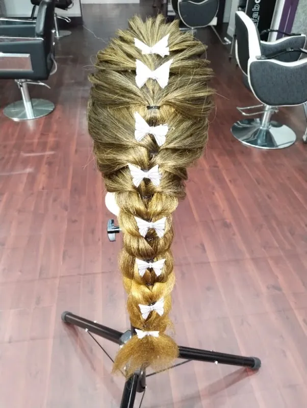 Snippets Hair Studio & Academy