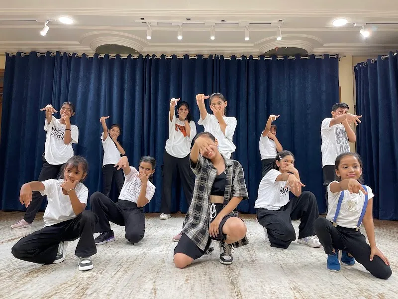 Fly feet studio | Dance and Fitness