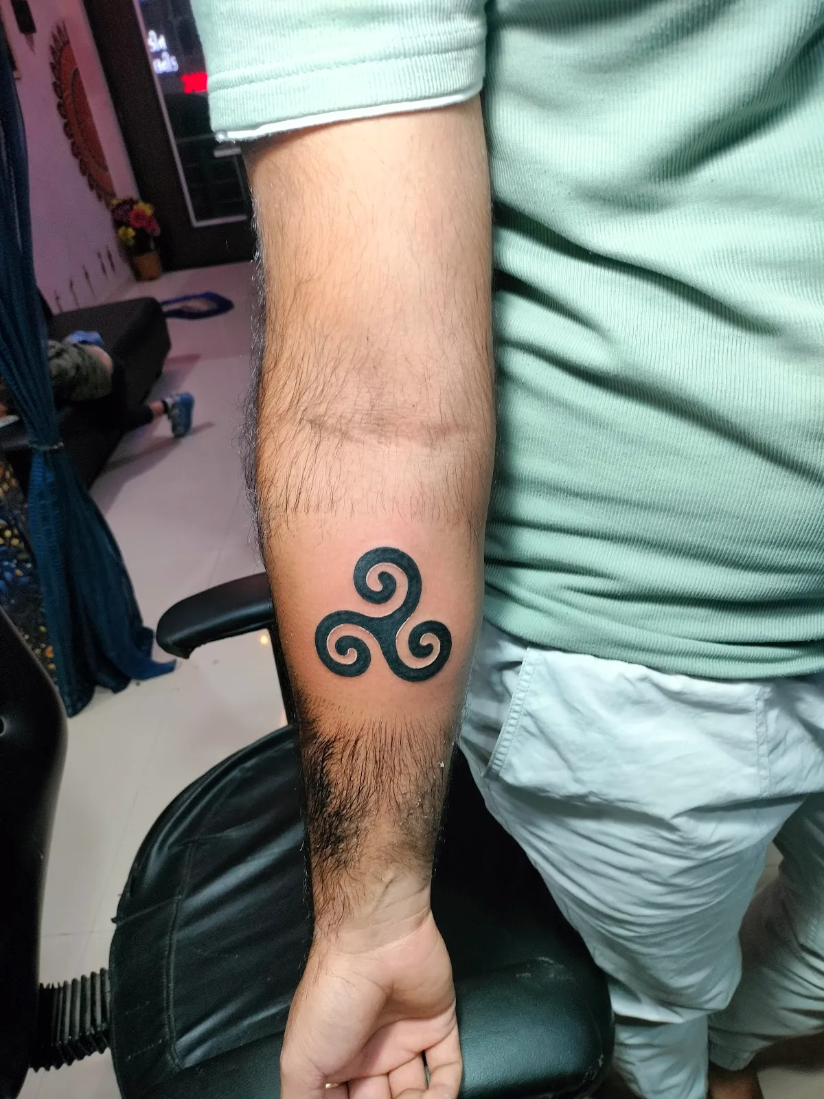 Tattoo ink Zone -Best Tattoo Studio in Bharuch & Ankleshwar