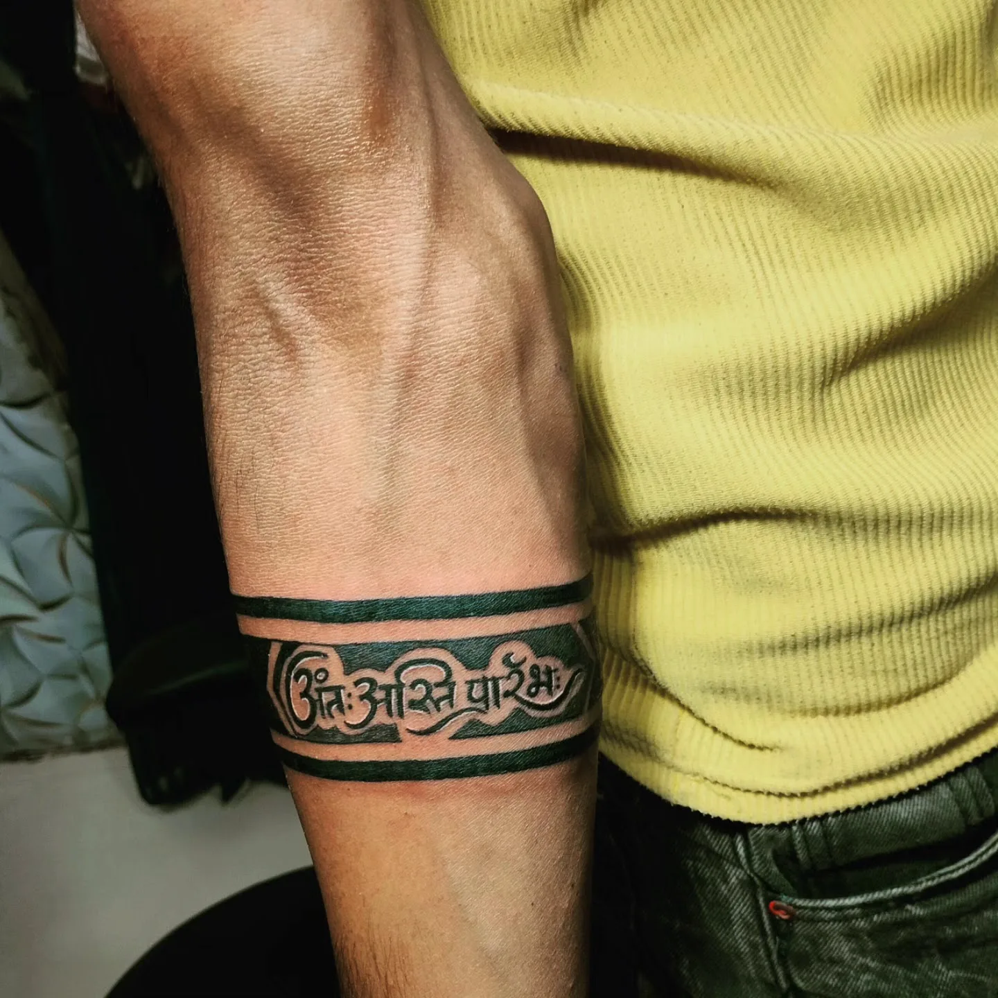 Tattoo ink Zone -Best Tattoo Studio in Bharuch & Ankleshwar