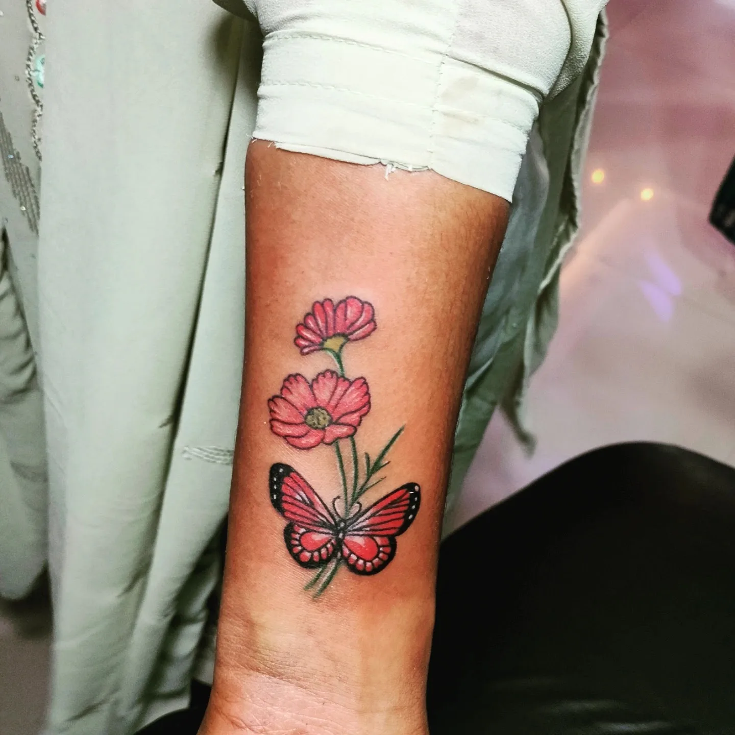 Tattoo ink Zone -Best Tattoo Studio in Bharuch & Ankleshwar
