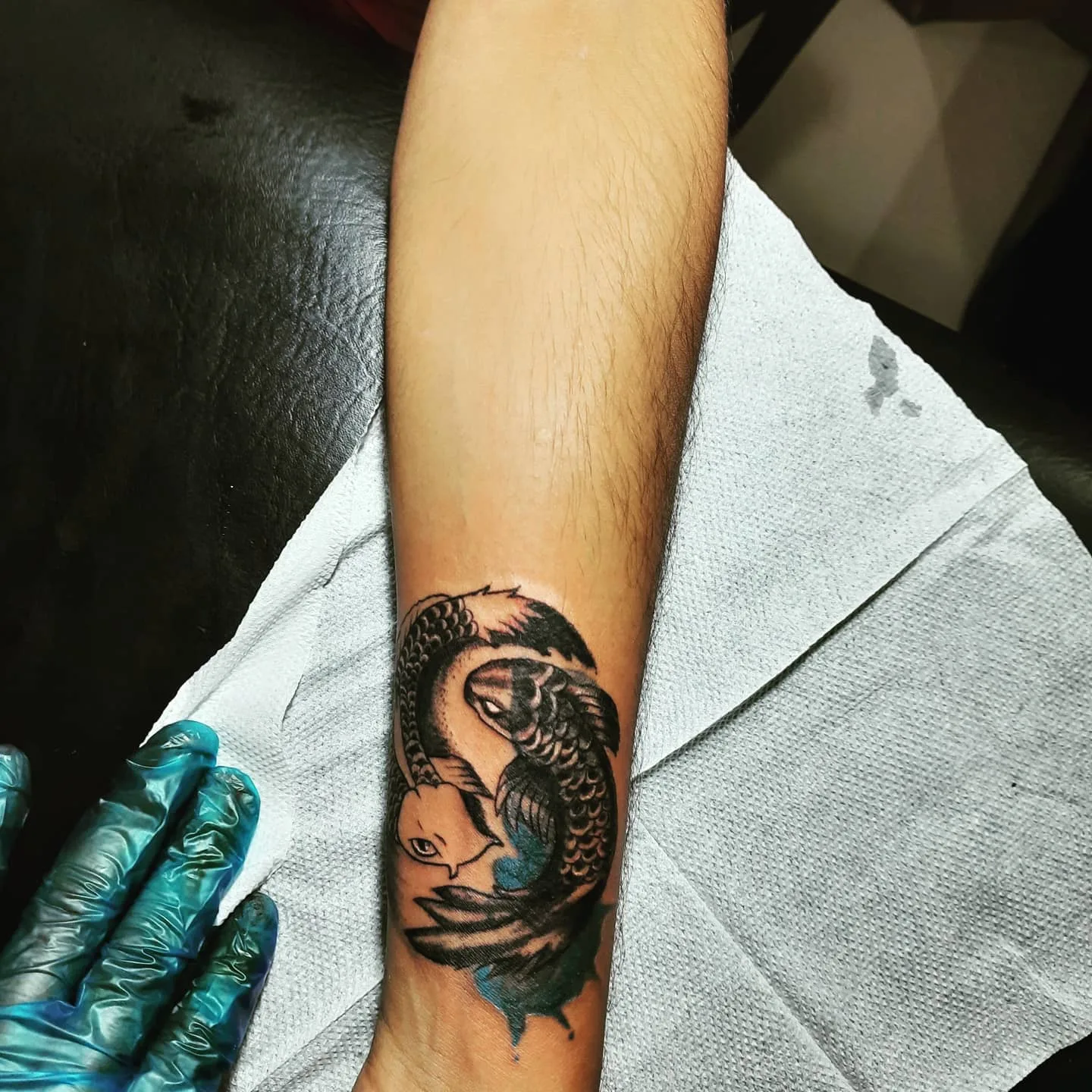 Tattoo ink Zone -Best Tattoo Studio in Bharuch & Ankleshwar