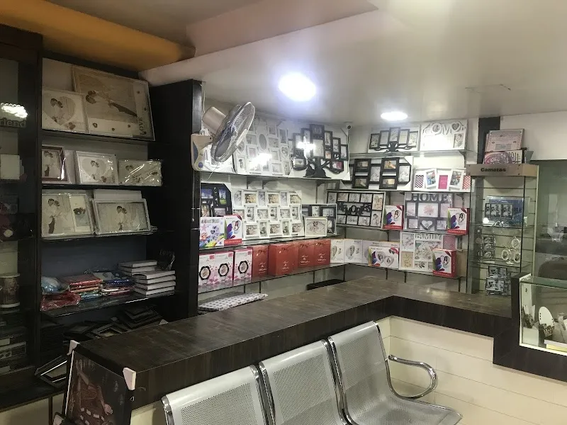 Jk digital lab