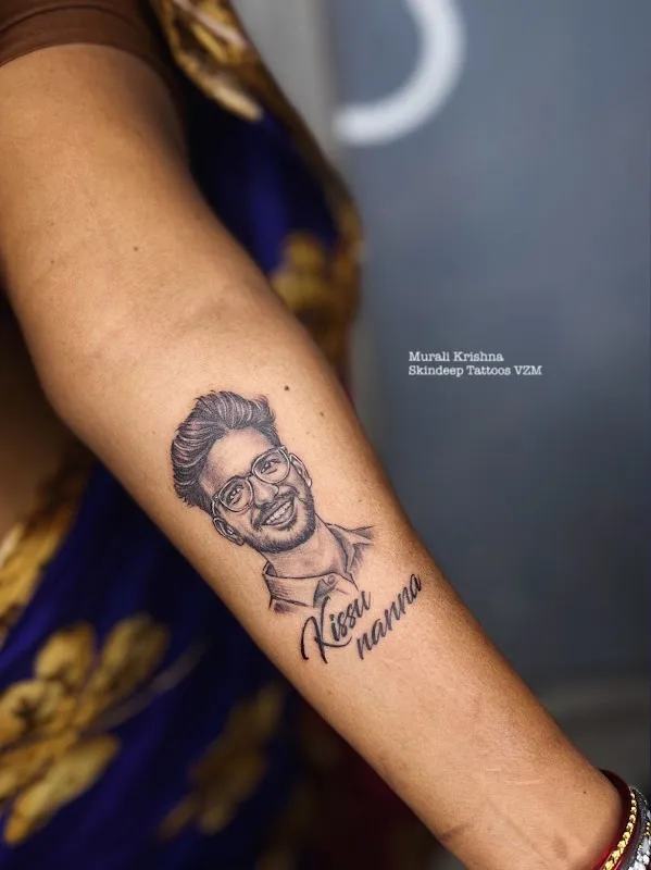 Skindeep Tattoos vzm