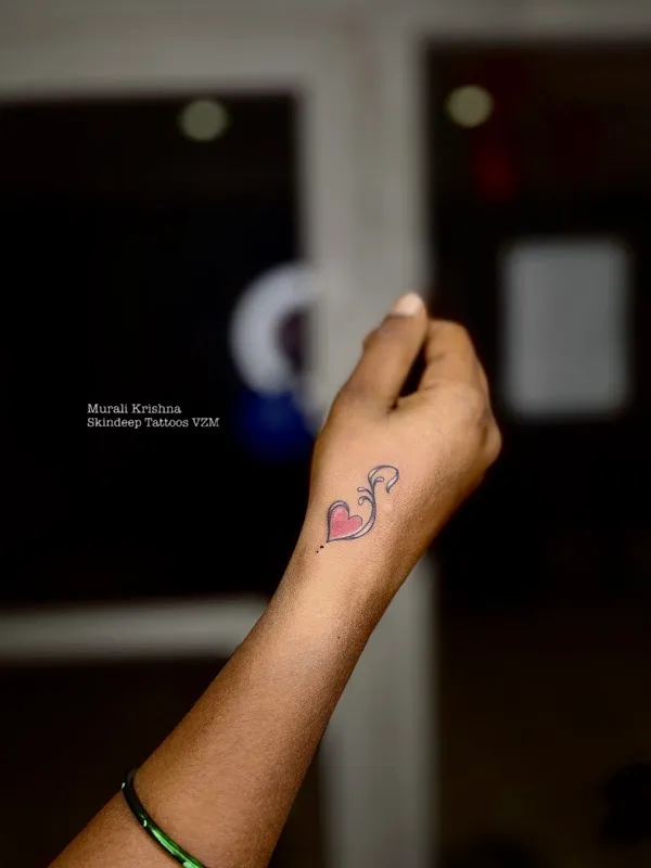 Skindeep Tattoos vzm