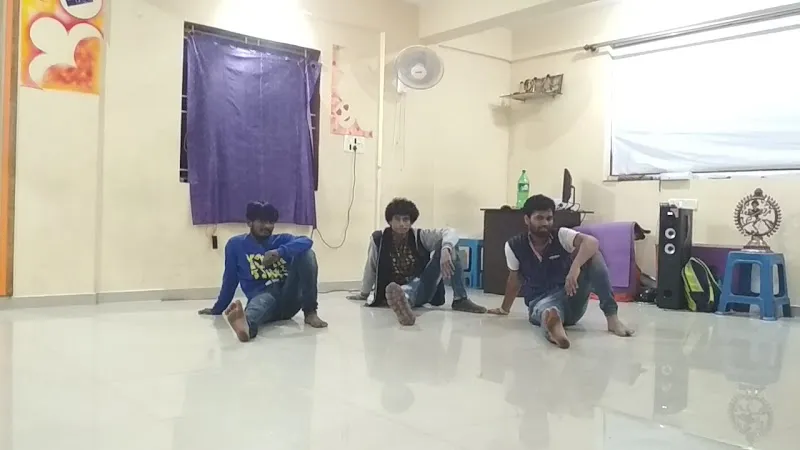 REBEL DANCE STUDIO