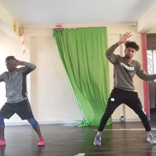 REBEL DANCE STUDIO