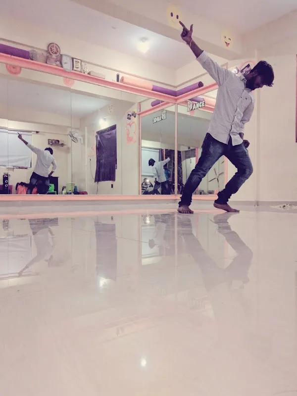 REBEL DANCE STUDIO
