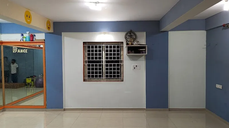 REBEL DANCE STUDIO