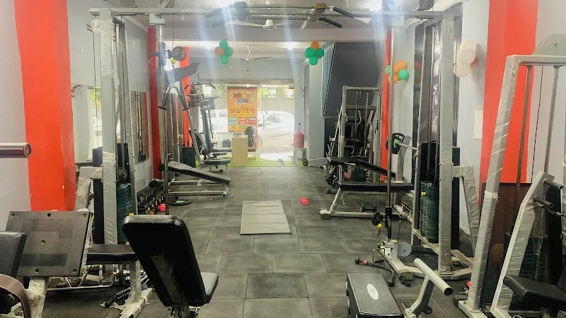 Fitwin Dance and Fitness Studio